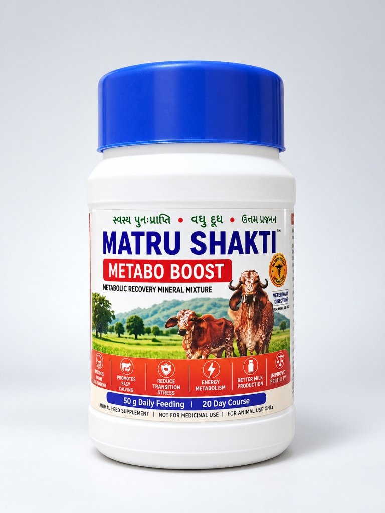 METABO BOOST 1 kg powder container | મેટાબો બૂસ્ટ